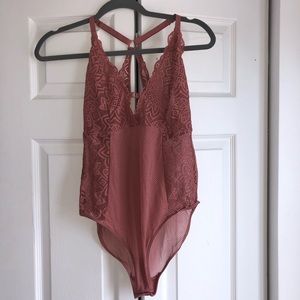 Aerie Bodysuit